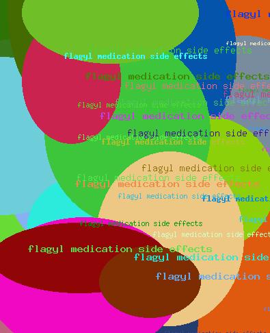 FLAGYL MEDICATION SIDE EFFECTS